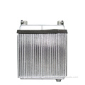 car heater core heater core For FIAT CITROEN JUMPER OEM 46722710 car heater